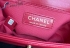 Chanel Bag LeBoy 20cm CB56666643423